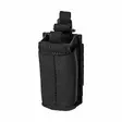 5.11 Flex Single Pistol 2.0 Pouch Black - Pistol Magazine Pouches - 888579875409 - 1