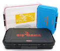 Vision Aqua Big Daddy Fly Box - Fly Boxes - 6417512830089 - 2