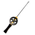 Wiggler Ice Fishing Rod Flexible Tip - Traditional Ice Fishing Rods - 7340010337219 - 1
