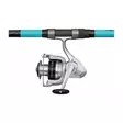 Mitchell Tanager 3 SW Surf 4,20m Combo - Sea Fishing Combos - 022021000739 - 1