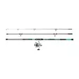 Mitchell Tanager 3 SW Surf 4,20m Combo - Sea Fishing Combos - 022021000739 - 2