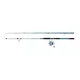 Mitchell Neuron SW II Mackerel 3,00m - Boat, Pilk & Jigging Combos - 022021006489 - 2