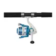 Mitchell Neuron SW II Mackerel 3,00m - Boat, Pilk & Jigging Combos - 022021006489 - 3