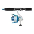 Mitchell Neuron SW II Dorade 2,10m Combo - Boat, Pilk & Jigging Combos - 022021006519 - 3