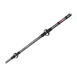 Penn Ally II Electric 6' 50-100lb Roller - Inshore & Coastal Rods - 031324044159 - 1