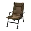 JRC Defender II Armrest Chair - Chairs - 043388135469 - 1