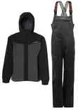 Grundens Full Share Jacket + Bib Set - Hard Shells for Men - 0710202410329 - 1