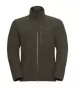 Jack Wolfskin Lake Ridge Jacket Obsidian Moss - Other Jackets - 4064886548199 - 1