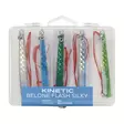 Kinetic Belone Flash Silky - Metal & Shore Jigging Jigs - 5707461359559 - 1