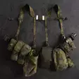 Savotta Valjas Utility Belt - Gear and battle belts - 6419134205559 - 4
