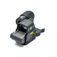EOTECH HHS VI - Red dot and holographic sights for rifles - 672294600879 - 5