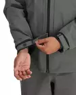 Simms G4 Pro Jacket Slate 2025 - Wading Jackets - 694264634509 - 5