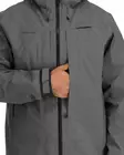 Simms G4 Pro Jacket Slate 2025 - Wading Jackets - 694264634509 - 9