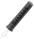 Simms Retractor Black - Pin On Reels - 694264655399 - 1