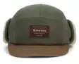 Simms ColdWeather Cap Loden - Caps - 694264662519 - 1
