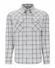 Simms Brackett Shirt Aspen Plaid - Shirts - 694264669679 - 2
