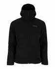 Simms Saginawa Hoody Black - Sweatshirts - 694264677759 - 2