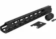 Sig Sauer M400 Tread Enhanced 15in M-LOK Handguard Black - Rifle parts - 798681598939 - 1