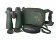 Swarovski NL Pure 10x52 Green - Traditional Binoculars - 9006325101089 - 8