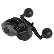Abu Garcia Beast 400LP Left - Low Profile Baitcasting Reels - 036282038189 - 1