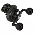 Abu Garcia Beast 400LP Left - Low Profile Baitcasting Reels - 036282038189 - 2