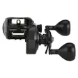 Abu Garcia Beast 400LP Left - Low Profile Baitcasting Reels - 036282038189 - 5