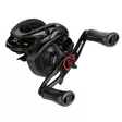 Abu Garcia MAX5SX LP Left - Low Profile Baitcasting Reels - 036282037649 - 2