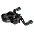 Abu Garcia MAX5SX LP Left - Low Profile Baitcasting Reels - 036282037649 - 1