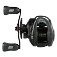 Abu Garcia MAX5SX LP Left - Low Profile Baitcasting Reels - 036282037649 - 4