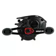 Abu Garcia MAX5SX LP Left - Low Profile Baitcasting Reels - 036282037649 - 3