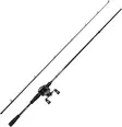 Abu Garcia Max X + Max 5 X - Heavy combos for pike fishing - 036282080379 - 1