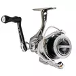 Abu Garcia Zenon - Front Drag Spinning Reels - 036282147409 - 9