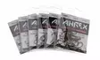 Ahrex FW541 Curved Nymph Barbless - Barbless Hooks - 023534438699 - 2