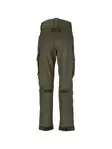 Alaska Superior Pro Ws Pants Solid Brown - Women's Hunting Trousers - 6438347063749 - 2