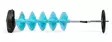 Asseri Ice Auger For Drill 200mm - Ice Drills and Accessories - 4741555045189 - 2