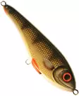 Strike Pro Baby Buster Suspending - Classic Jerkbaits - 34002000059 - 6