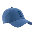 Beretta Big B Cap Blue & Blue navy - Headwear - 8051832651399 - 1