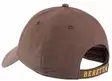 Beretta Big B Light Brown & Orange Cap - Headwear - 8051832651429 - 2