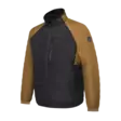 Beretta Divebomb Insulator Jacket Peat & Otter - Hunting Jackets for Men - 8051832701629 - 1