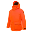 Beretta Mull Insulated Jacket HiViz Orange - Hunting Jackets for Men - 8051832692019 - 1