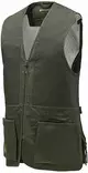 Beretta Tredi Vest Brown Bark - Shooting Vests - 8051832537679 - 1