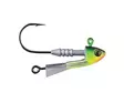 Berkley Fusion Snap Jig Firetiger 5,3g - Jig Heads - 028632795149 - 1