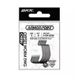 BKK Armorpoint Offset Worm EWG Chebu - Jig Hooks - 6941780959819 - 2