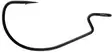 BKK Armorpoint Offset Worm EWG Chebu - Jig Hooks - 6941780959819 - 1