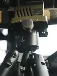 Bog Deathgrip Infinite Carbon - Tripods and Accessories - 661120999799 - 7