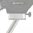 Cannon S.S. Gimbal Mount - Rod Holders - 029402031689 - 3