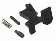 CMMG Zeroed AR15 Bolt Catch Kit - Rifle parts - 55AFF19 - 2