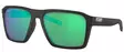 Costa Antille Black, Green Mirror 580G - Glass Lenses - 097963862189 - 1
