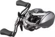 Daiwa 25 Steez LTD CT SV TW 70 - Low Profile Baitcasting Reels - 043178193969 - 2