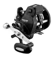 Daiwa Sealine SG40 - Classic Baitcasting Reels - 043178922859 - 1